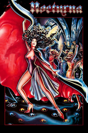 Poster Nocturna 1979