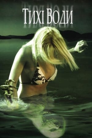 Poster Тихі води 2005