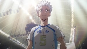 Haikyu!!: Season 4 Episode 12