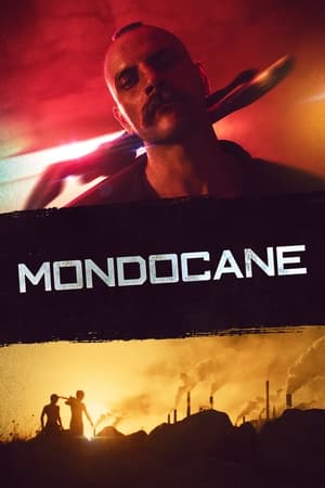 Poster Mondocane 2021