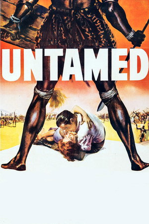 Untamed 1955