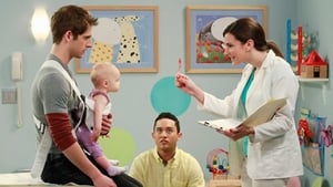 Baby Daddy: Stagione 1 x Episodio 3