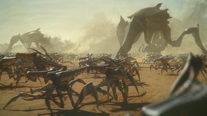 Starship Troopers: Attacco su Marte