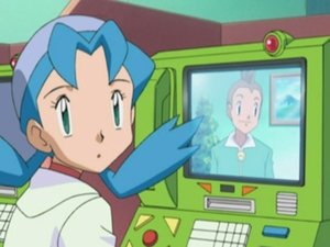 Pokémon Chronicles Season 1 Episode 1