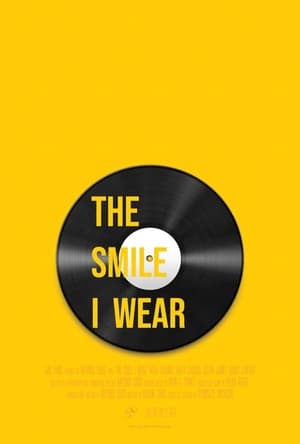 Poster The Smile I Wear 2020