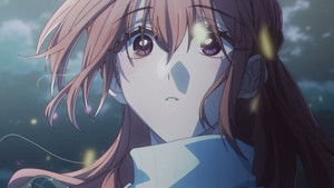 Contigo, nuestro amor lo superará todo: 1×12