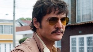 Narcos (TV Series 2015) Season 1