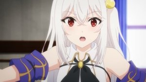 Tensai Ouji no Akaji Kokka Saisei Jutsu: Saison 1 Episode 4