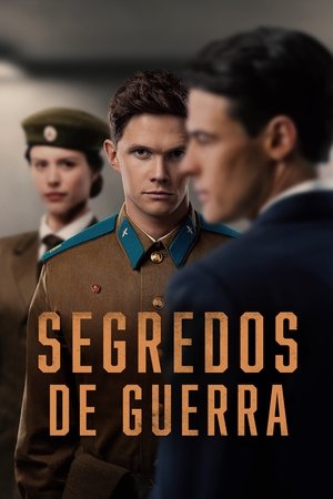 Assistir Segredos de Guerra Online Grátis