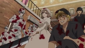 Cells at Work!: Season 1 Episode 3 –