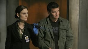 Bones Season 2 พลิกซากปมมรณะ ปี 2 ตอนที่ 6