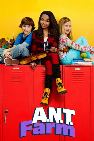 A.N.T. Farm 43