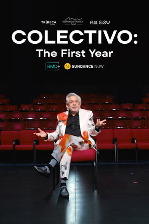 COLECTIVO: The First Year