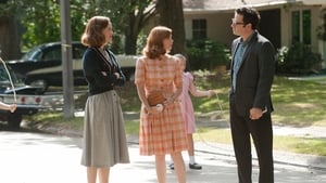 The Astronaut Wives Club 1 episodio 2