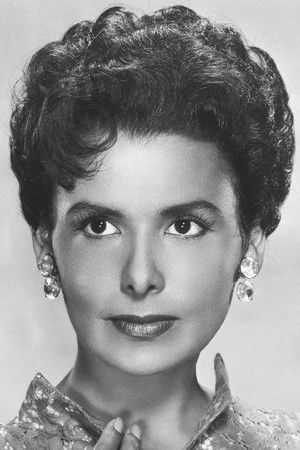 Lena Horne photo