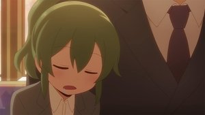 My Senpai Is Annoying Season 1 Episode 1