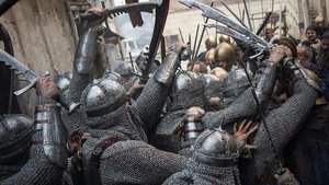 Da Vinci’s Demons Season 3 Episode 1