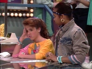 Punky Brewster: 4×20