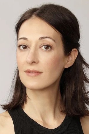 Alexandra Zoi thumbnail