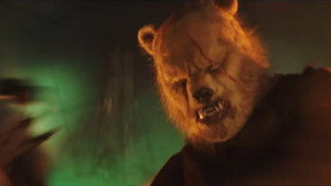 Winnie the Pooh: Blood and Honey: The Lost Years movie still 16