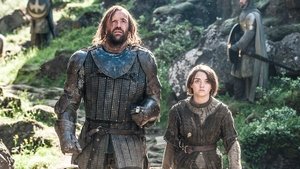 Game of Thrones: 4×8