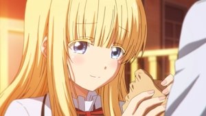 Boarding School Juliet: 1 Staffel 12 Folge