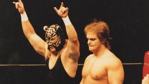 Dark Side of the Ring: 2×1