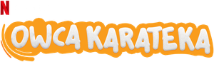 Karate Sheep — Logos 1