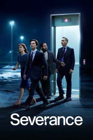 Постер сериала «Разделение (2022)» — (11 из 144)