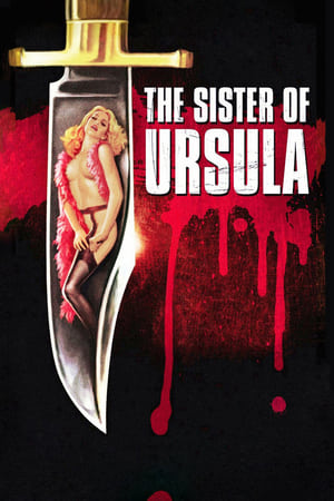 Poster The Sister of Ursula (1978)