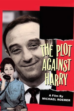 The Plot Against Harry poster