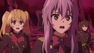 Seraph of the End Season 2 Episode 12