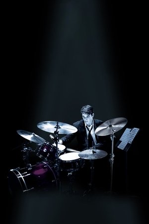 poster Whiplash