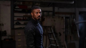 Tom Clancy's Without Remorse movie still 30