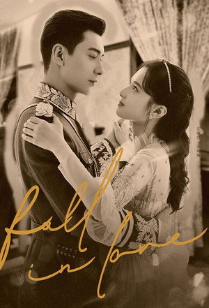 Fall In Love - Season 1