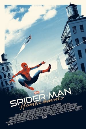 Image Spider-Man: Homecoming