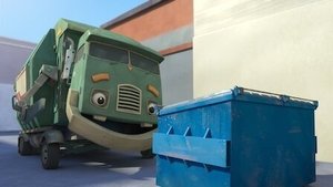 Trash Truck: 2×15