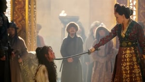 Marco Polo 1 x Episodio 7