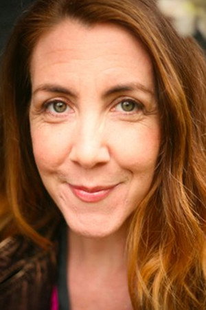 Kate Alderton portrait