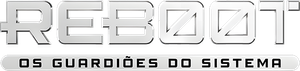 Reboot: Os Guardiões do Sistema — Logos 1