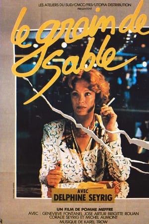 Poster Le grain de sable 1983