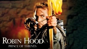 Robin Hood: Prince of Thieves (1991)