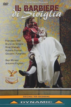 Image Il Barbiere di Siviglia