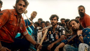 RDX: Robert Dony Xavier (2023) Dual Audio [Hindi ORG & Malayalam] WEB-DL 480p, 720p & 1080p | GDRive