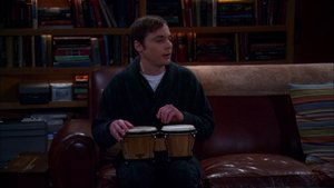 The Big Bang Theory 5 x Episodio 18