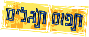 Tá Dando Onda — Logos 12