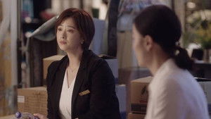 A Love For Dillema Season 1 Episode 12