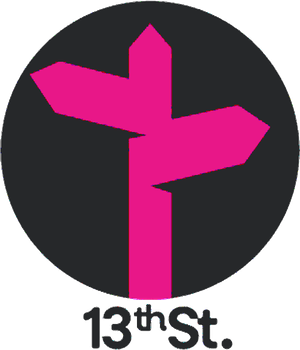 Logo 13th Street Films