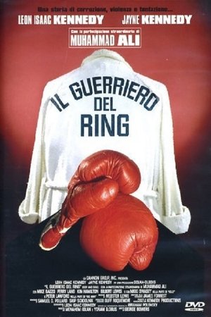 Il guerriero del ring