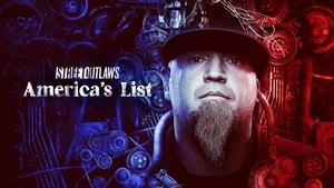 poster Street Outlaws: America's List